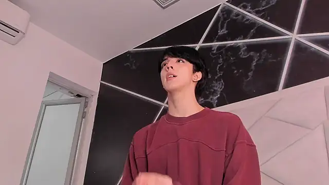 AerumChae webcam