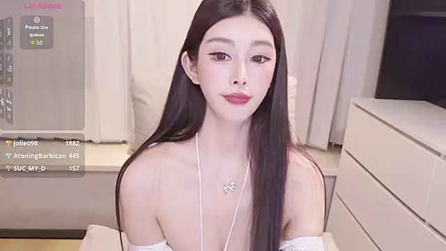 Angelababy520_ live cam on StripChat
