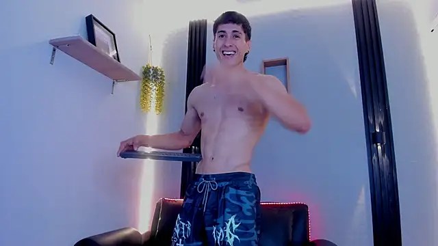 Dark_Valentino_ webcam
