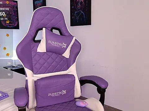 liabelmonth webcam