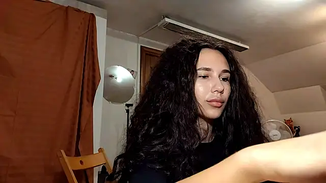 HazyLoom webcam