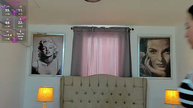 Beautyari_ webcam