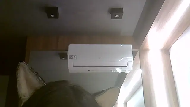 SkinnyKitten webcam