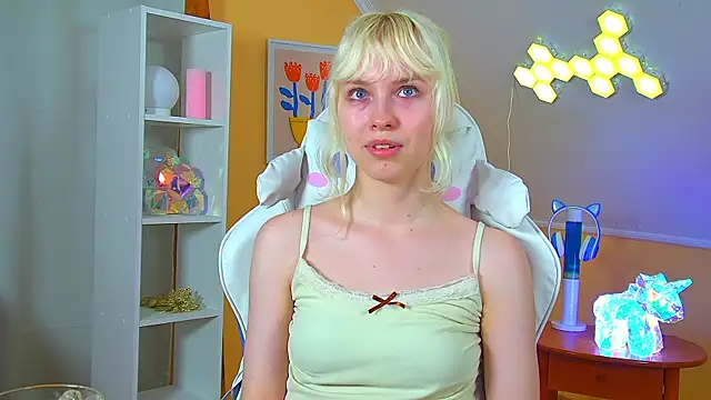 HannahHollis webcam