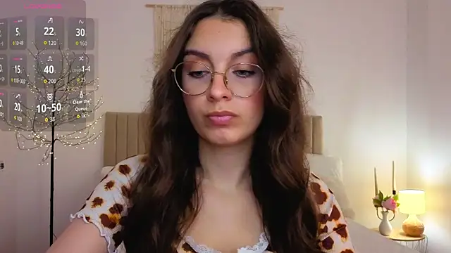 Real_cutie1 webcam