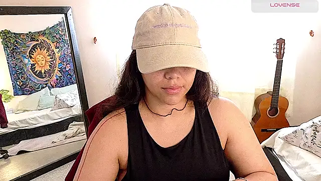 Amanda_sweet webcam