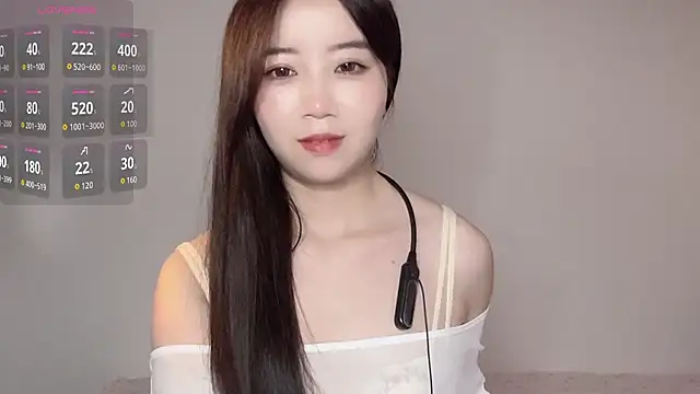 77-Vicky webcam
