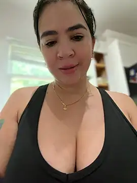 Gringo_XXX_Latina webcam
