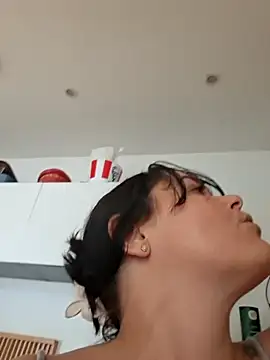 Xladycharme webcam