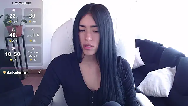 LESLIEBLACK_ webcam