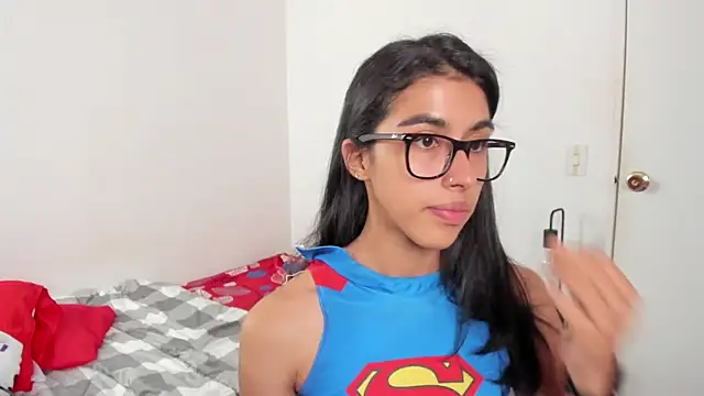 Mazikeen__18 webcam