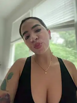 Gringo_XXX_Latina webcam
