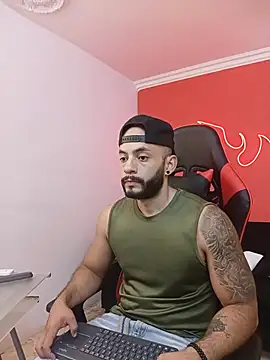Mike_savage3 webcam