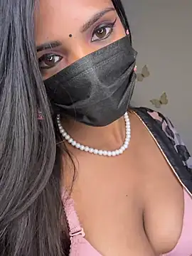 Lovely_Babiee webcam