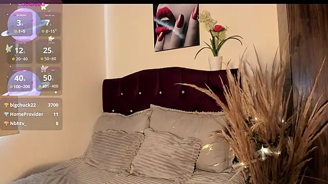 nathyjonees webcam