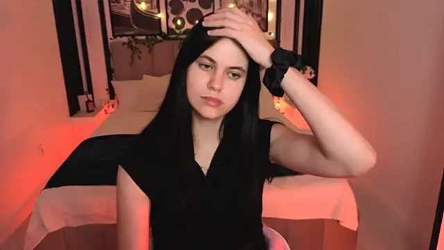 _Scarlett_Lee_ webcam