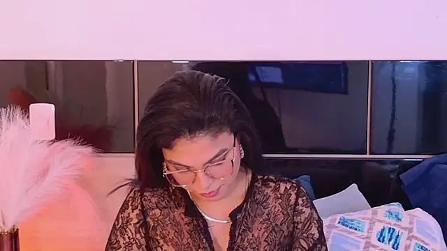 MelodyAlvarez webcam
