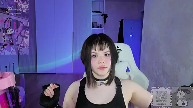 claire_faers webcam