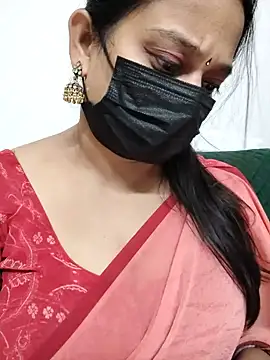 Deesha_Rani live cam on StripChat