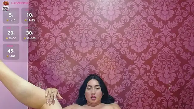 juliana_diaz webcam