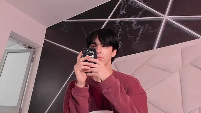 AerumChae live cam on StripChat