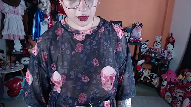 MissMiia2 webcam