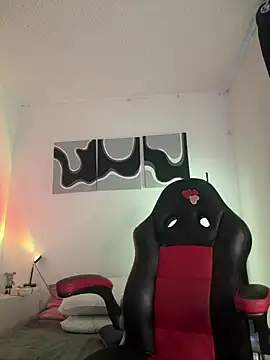 meganjames1 webcam