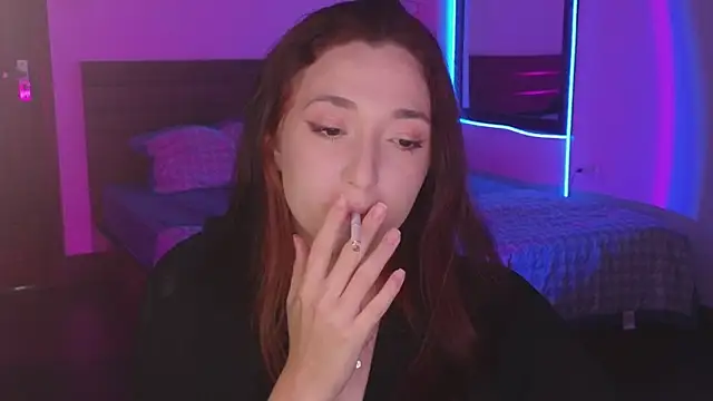 YasmineWest webcam