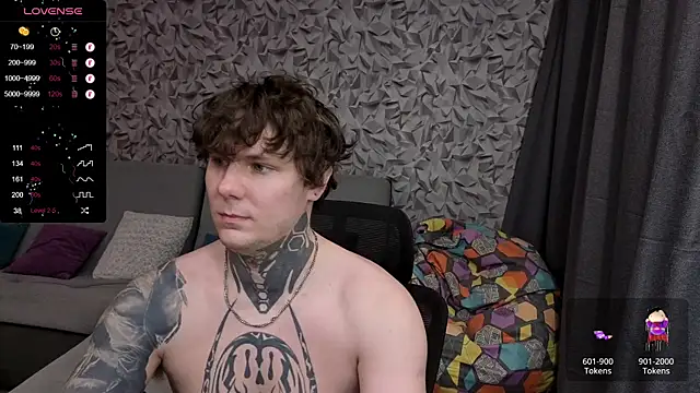 Lechery_boy webcam