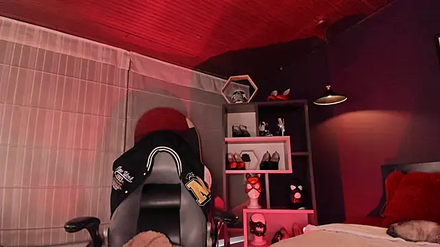 Moony_14 webcam