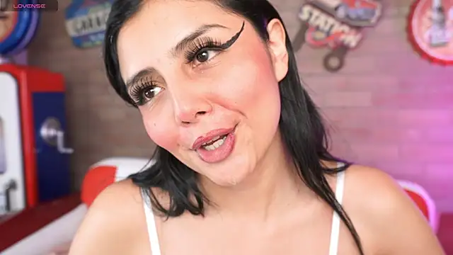 miss___anastasia webcam