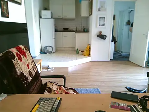 mihaimichael webcam