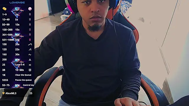 Ares_ttoter webcam