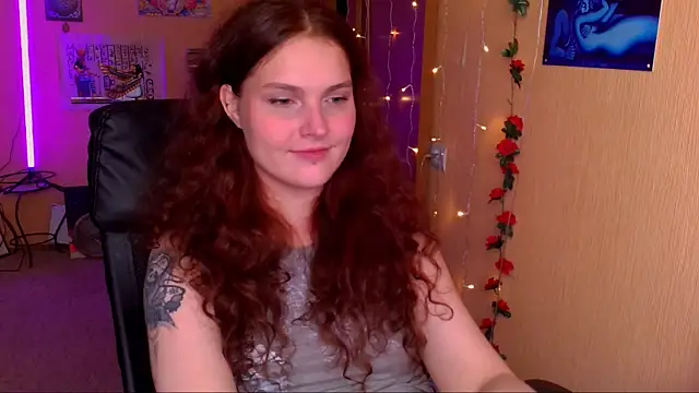 Jenna_Sativa webcam