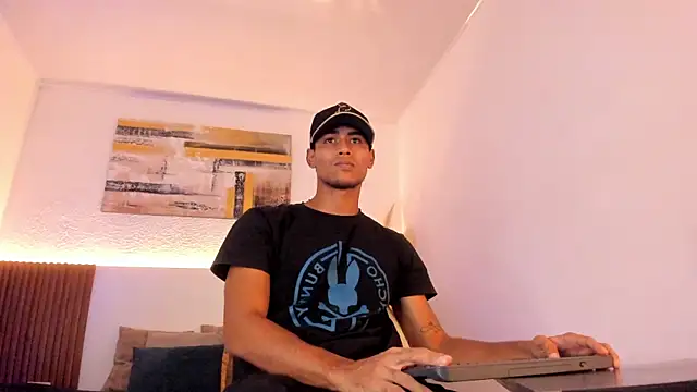 zander_2120 webcam