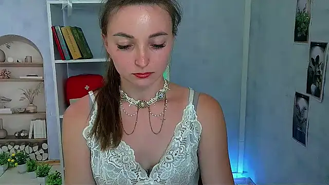 _Barbie_Kiss_ webcam