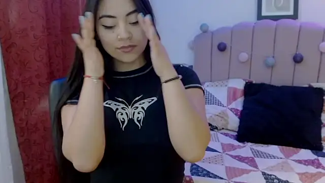 Stefa_Escobar webcam