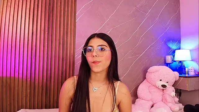 ariana_jhonson1 webcam