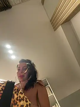 MyaSplash webcam