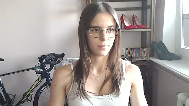 love_megi webcam