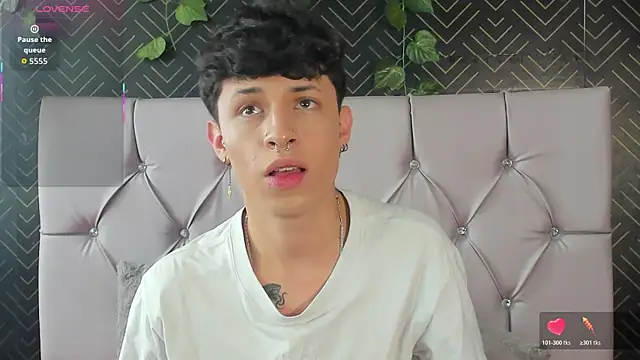 Axel__Evans webcam