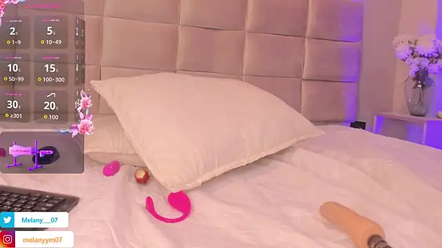 Melany__08 webcam