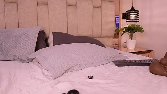 SamantaVazquez webcam