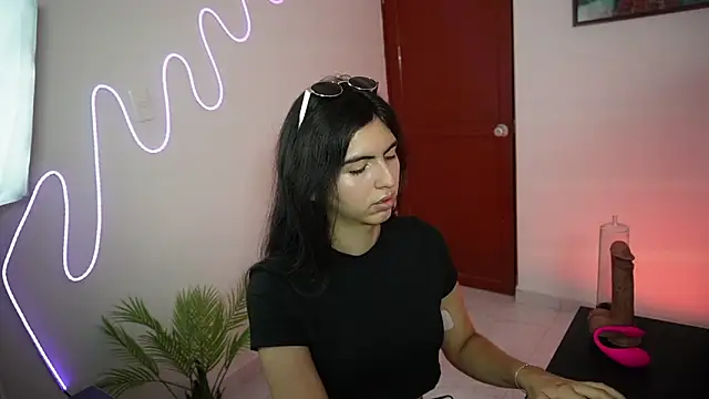 samymelo webcam
