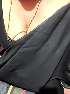 Saritha-09 webcam