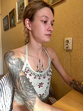 __grace__ webcam
