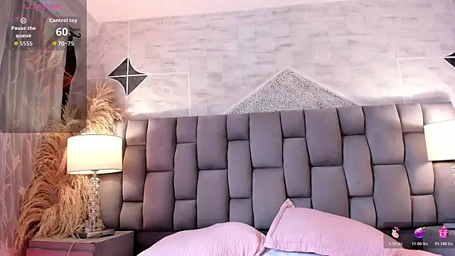 PauliinaBelle_ webcam
