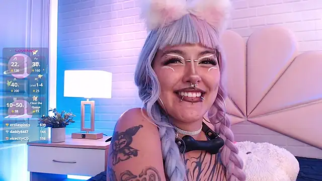 lil_candy77 webcam
