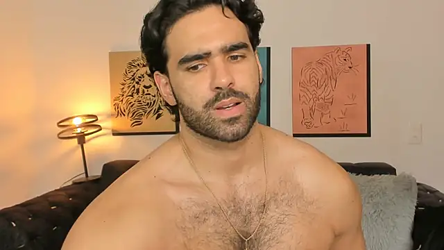 Brad_Martin webcam