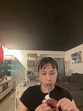 Just-Lilly webcam